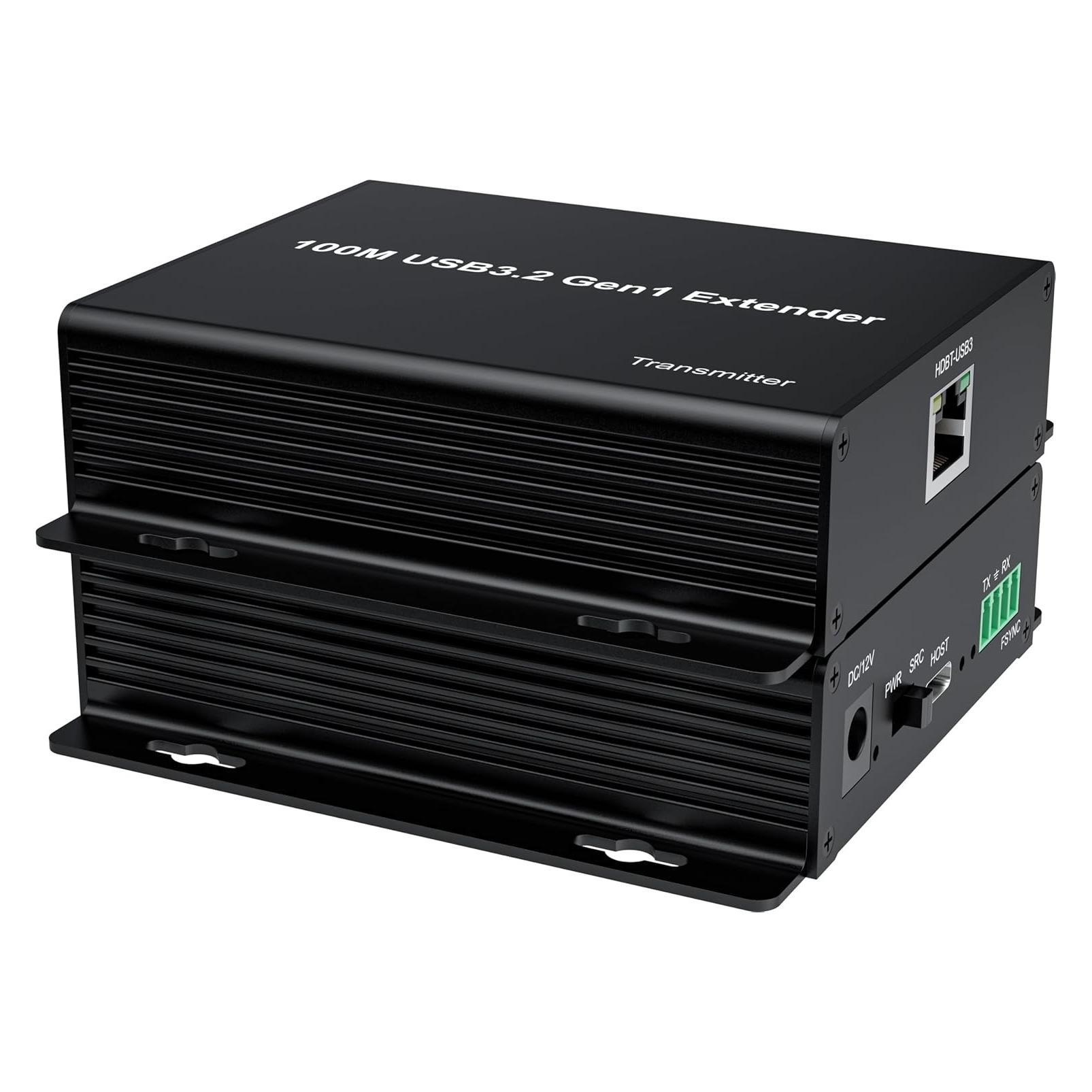 PremiumCord Estensore USB (USB 3.2) (kuext7)
