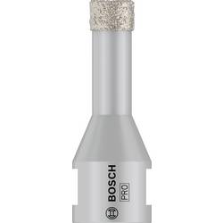 Bosch Accessories 2608599042 Glas- und Fliesenbohrer 1 Stück 12 mm Gesamtlänge 12 mm 1 St.