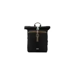 Hama Laptop-Rucksack Silvan Rolltop, sw
