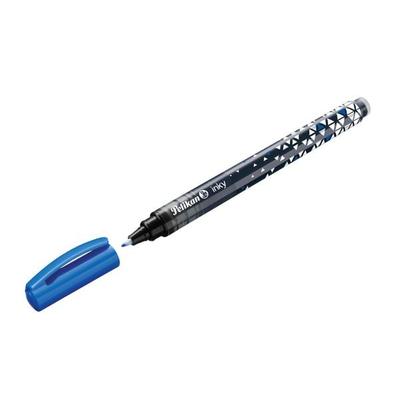 Pelikan Tintenschreiber inky® 273, blau, 1 Stück