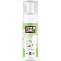 Terra Naturi Clean & Care Reinigungsschaum 150,0 ml