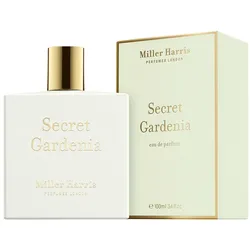 Miller Harris Secret Gardenia Eau de Parfum Spray 100 ml
