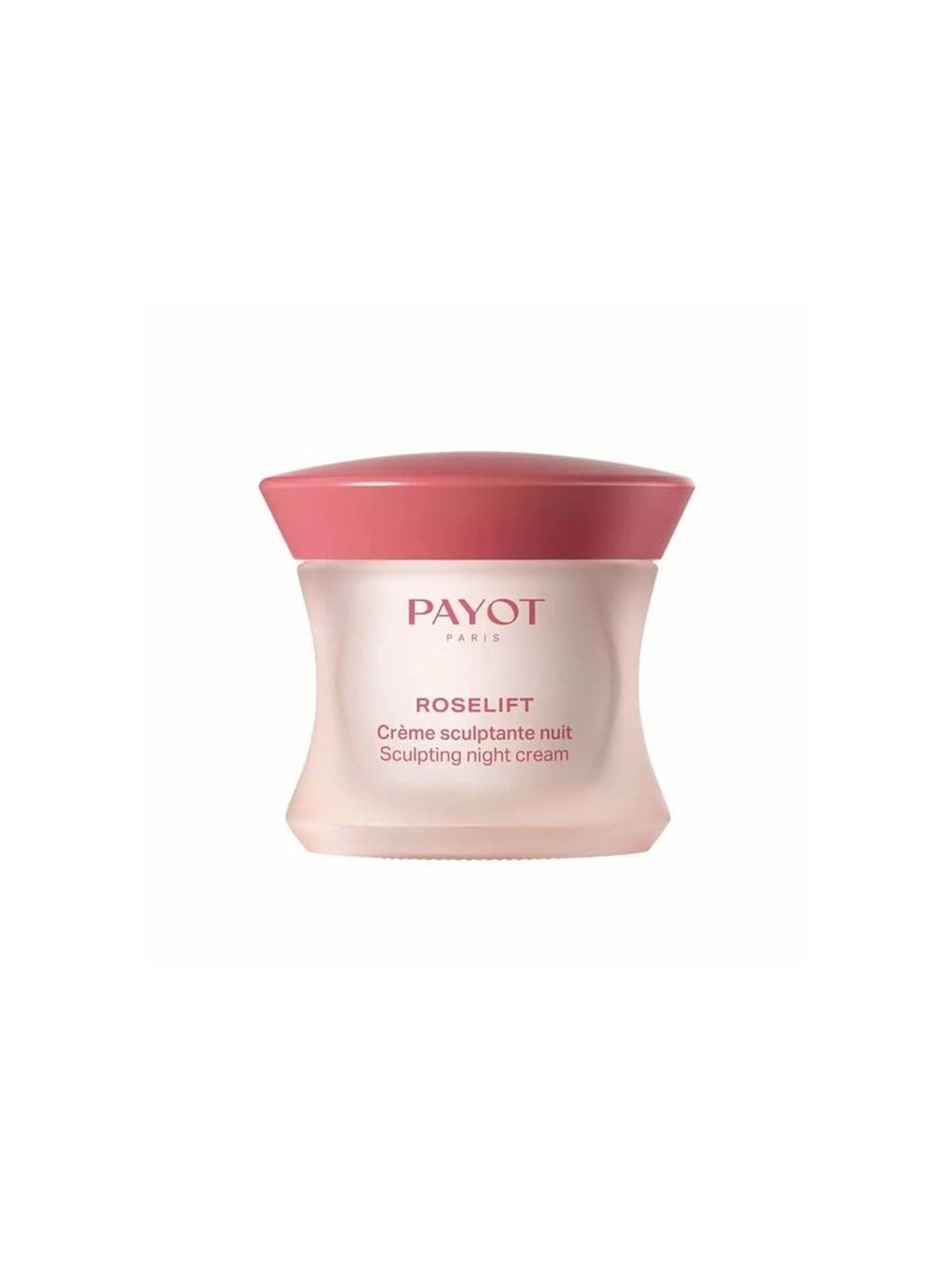 Payot Roselift Sculpting Night Cream For Face