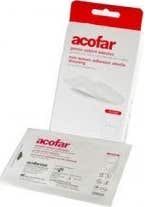 ACOFAR Apósito Estéril Adhesivo 7,2 X5 cm 10 uds