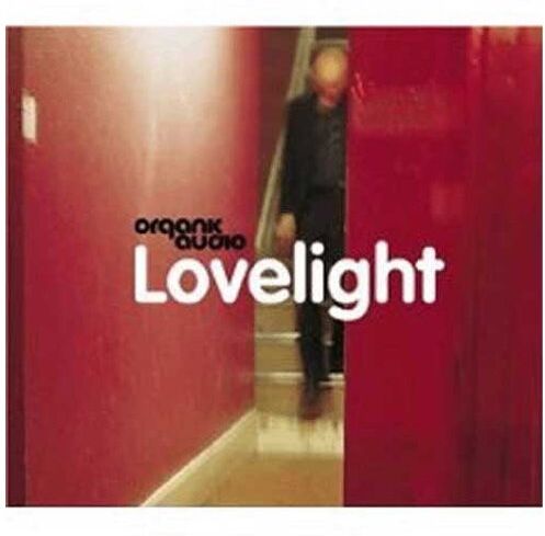 Organic Audio - Lovelight - Preis vom 13.10.2026 11:25:28 h