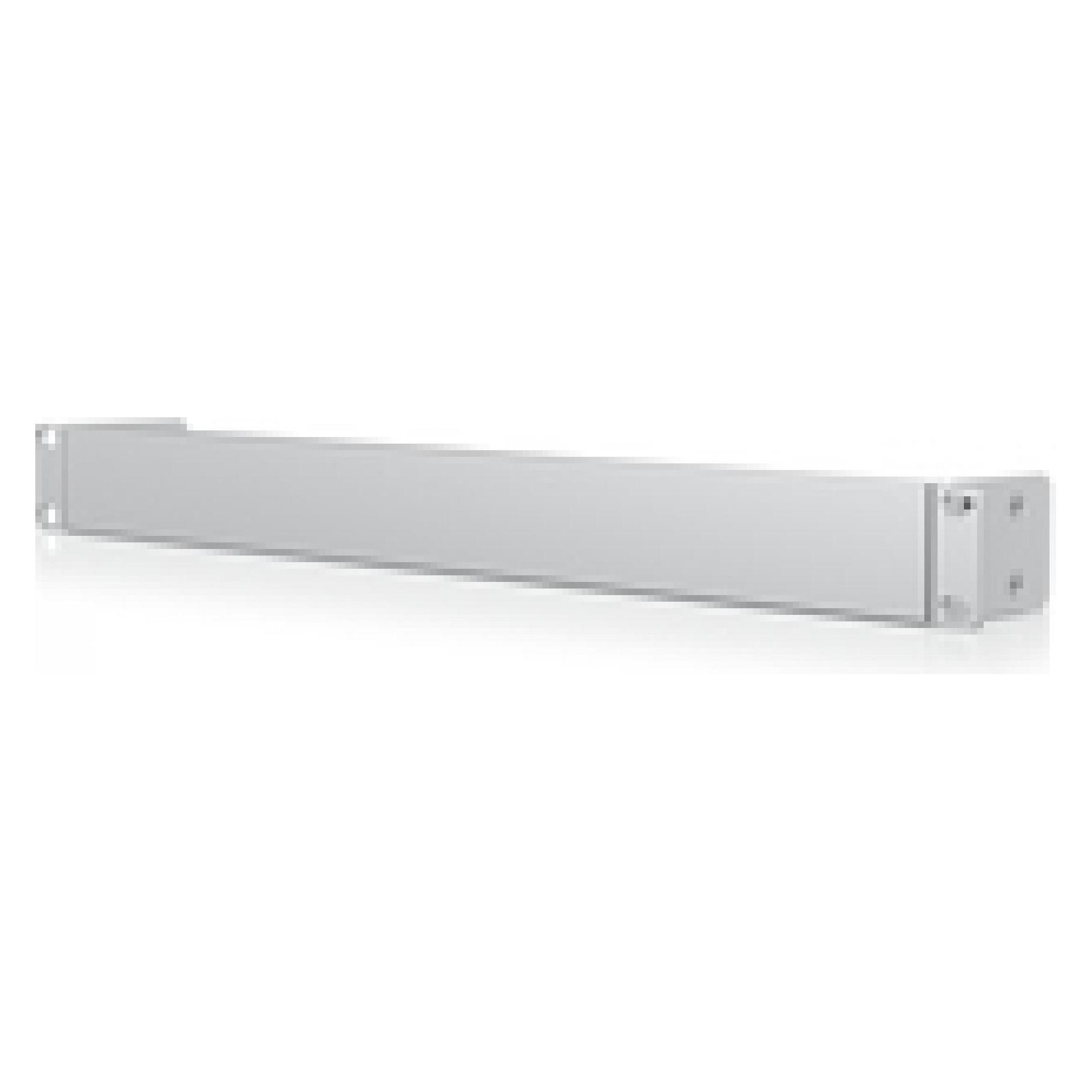 Ubiquiti Rack Utility für U-RACK-6U-TL 1U (UACC-RACK-PANEL-BLANK-1U)