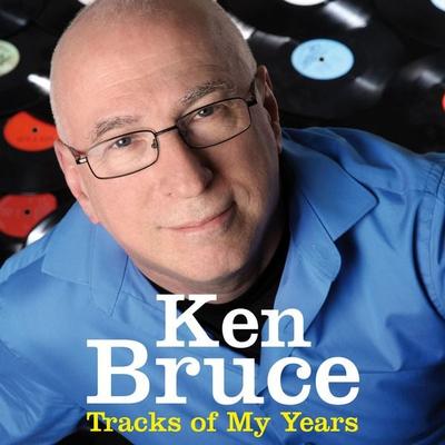The Tracks of My Years - Ken Bruce, Audio, 9780230741591