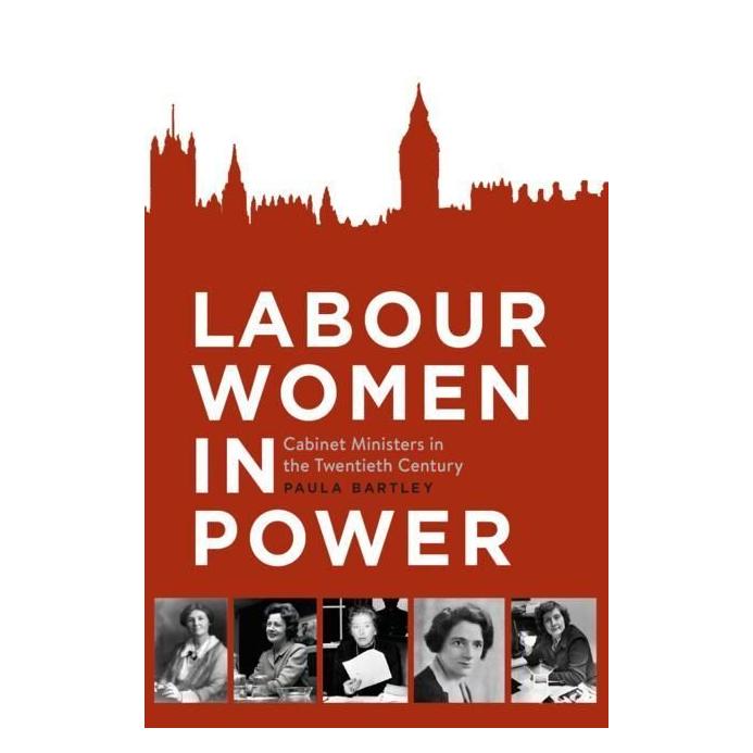 Springer Labour Women in Power (Englisch, Softcover, Paula Bartley) (56049560)