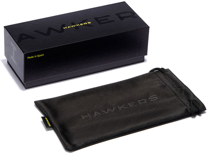 Hawkers Fibre De Carbone Brute Plus Rapide #Black Sky
