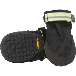 Ruffwear Summit Trex™ Outdoor-Hundeschuhe Obsidian Black S (S), Hundeschuhe