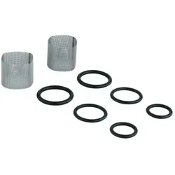 Grohe Dichtungsset 47304 für 47304000 Rückflussverhinderer 14117 2 Stück
