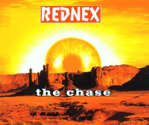 Rednex - The Chase - Preis vom 10.10.2026 11:48:34 h