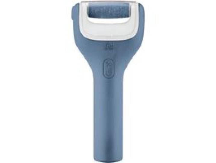 CIEN BEAUTY Râpe électrique anti-callosités (Bleu)
