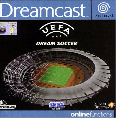 Bigben Interactive - UEFA Dream Soccer - Preis vom 14.10.2026 23:07:16 h