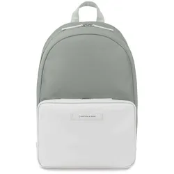 KAPTEN & SON - VARDO - muted sage sprinkled