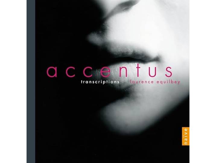 Accentus - Transcriptions