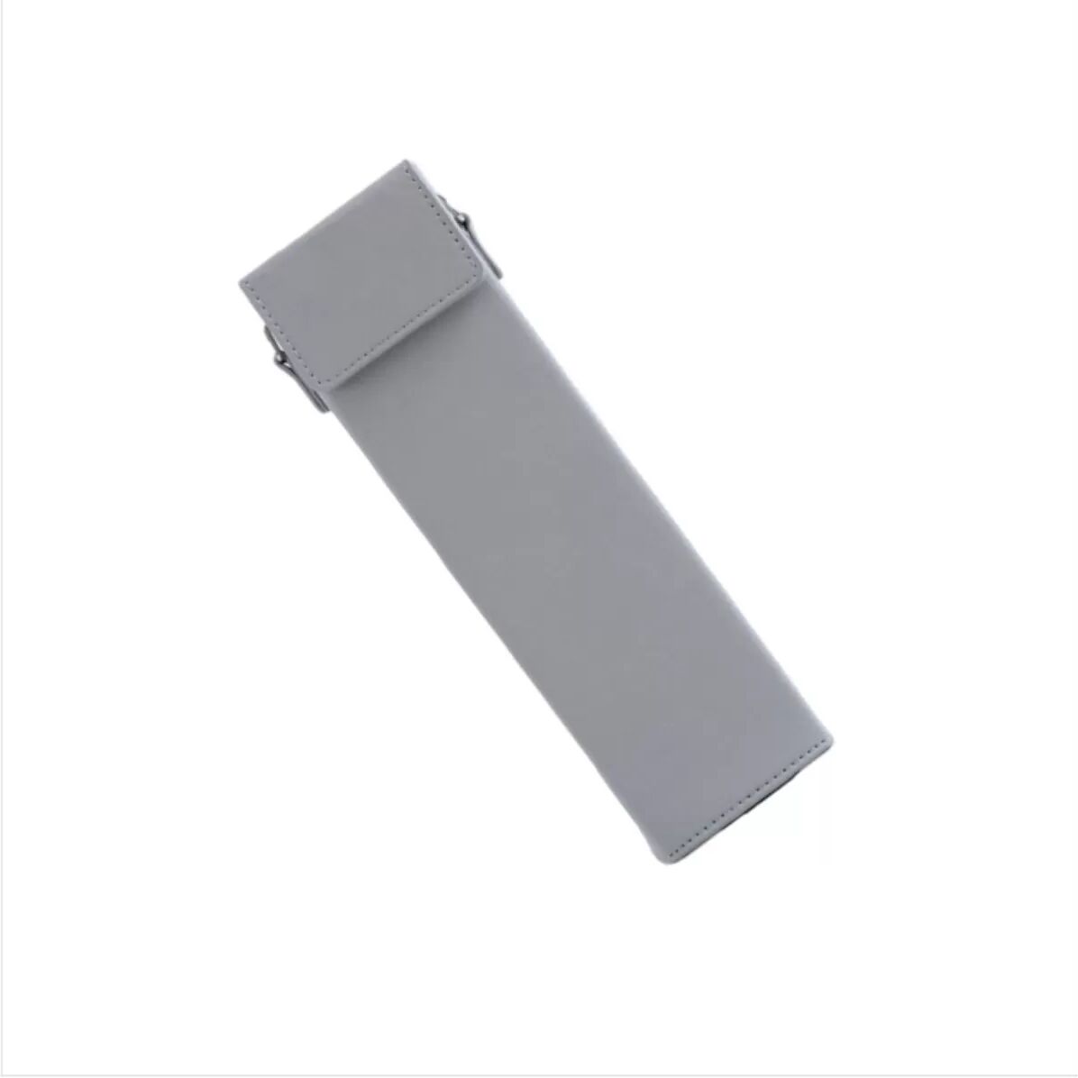 INF DJI Pocket 3 Tragetasche: Tragbare PU-Aufbewahrungstasche & Schutzhülle Grau