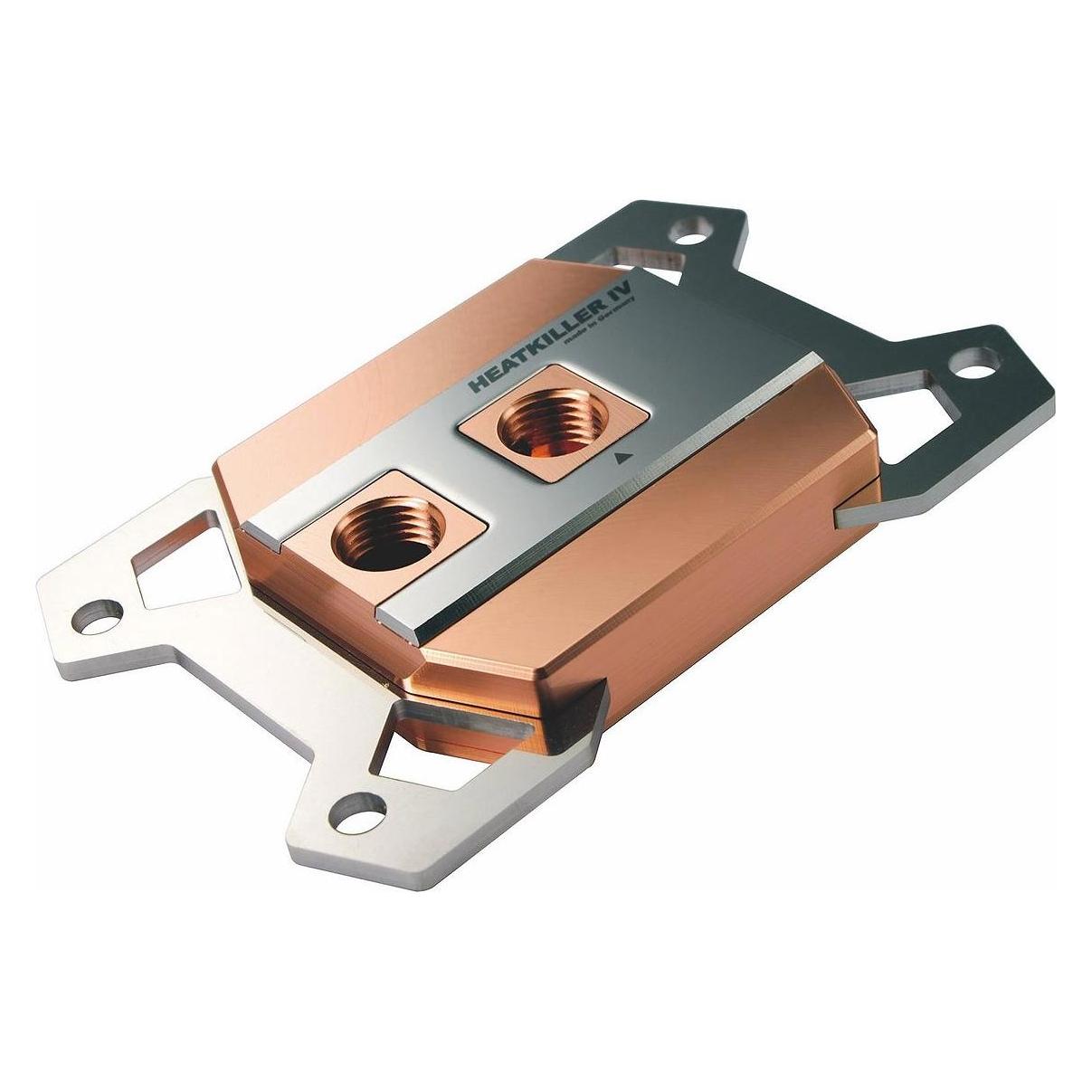 Watercool Heatkiller IV Pro AMD - Pure Copper (18012)