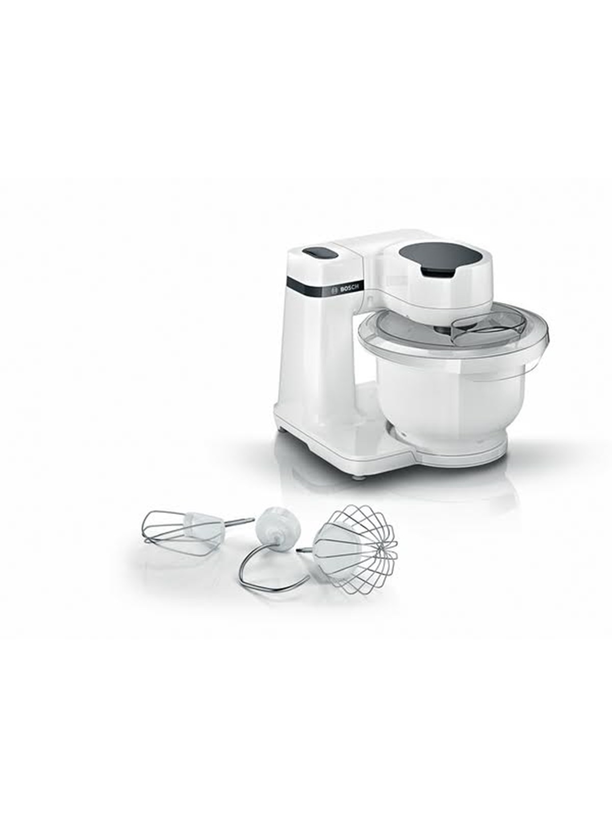 Bosch Küchenmaschine MUM Serie 2 MUMS2AW00