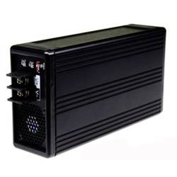 MEAN WELL Bleiakku-Ladegerät NPB-240-12TB 12 V Ladestrom (max.) 13.5 A