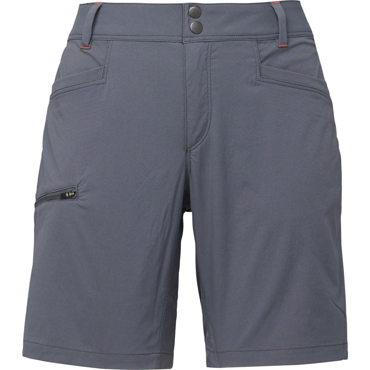 Black Diamond W Valley Shorts anthracite (0001) 006 AP75016400010061