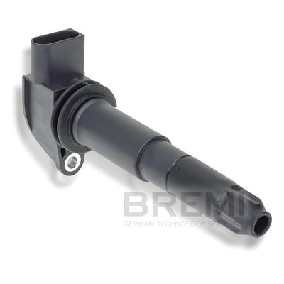BREMI Zündspule 20652 für Porsche