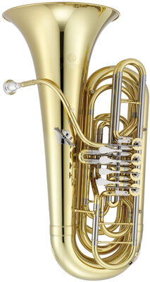 Jupiter JTU1140 Bb-Tuba