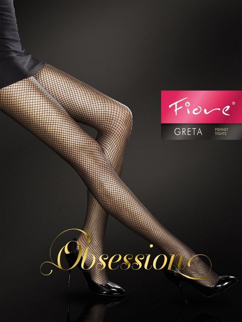 Fiore Greta Collants - Safari