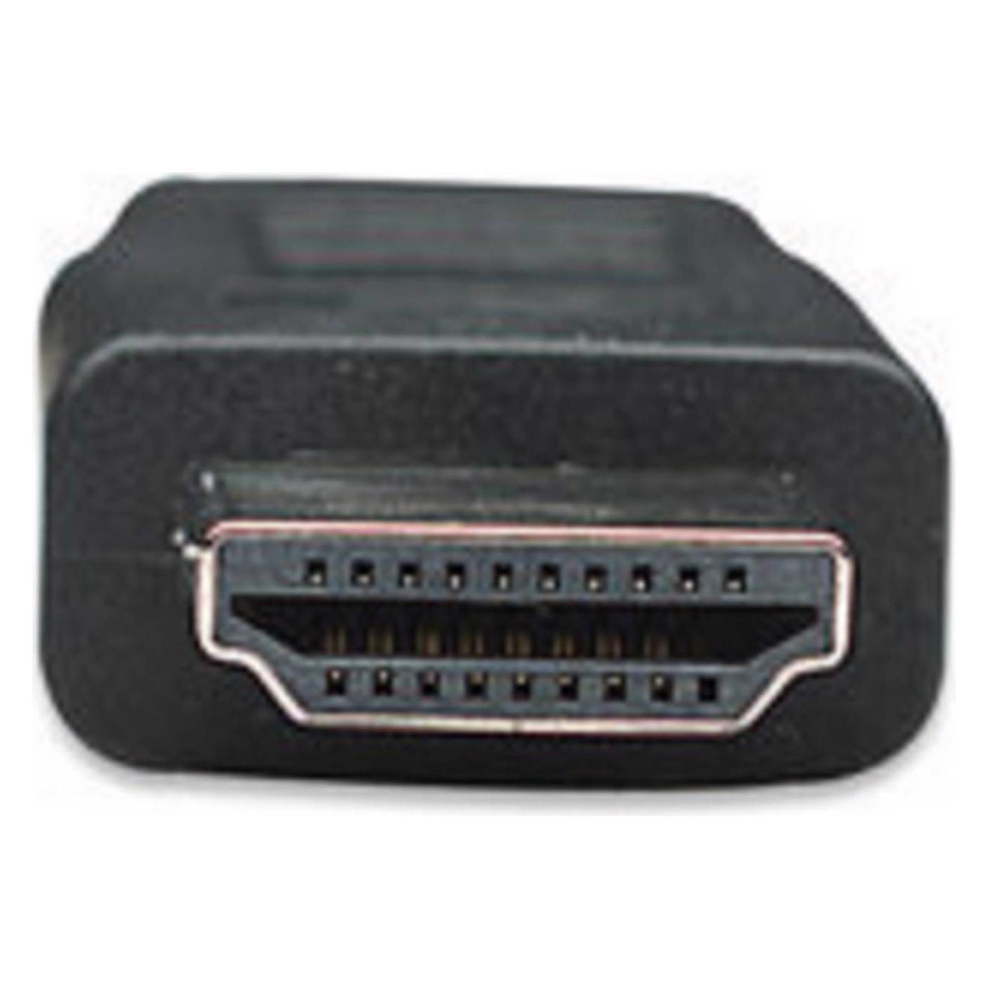 Manhattan HDMI Anschlusskabel (15 m) (308434-CG)