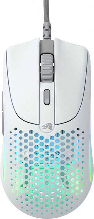 RATO GAMING GLORIOUS MODEL O2 WH