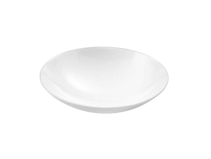 Coffret 6 bols salade et pâtes D18cm