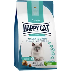 Happy Cat Care Magen & Darm 6x300 g