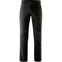 Maier Sports Herrmann Herren Outdoorhose black 48