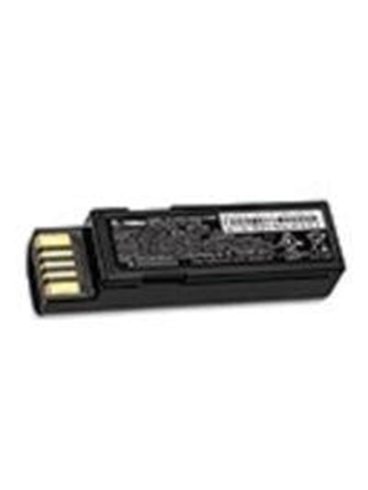 Zebra 36XX FAMILY SPARE BATTERY Netzteile - 80 Plus