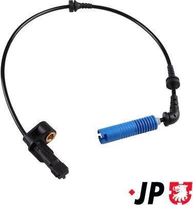 Jp Group Sensor, Raddrehzahl 1497106580 Für Bmw