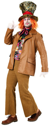 Jacke "Retro" für Herren