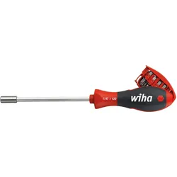 Wiha, Bits, Magazine 3809 01-02 32902 Maga
