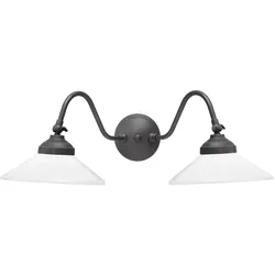Licht-Erlebnisse, Wandleuchte, Sofia