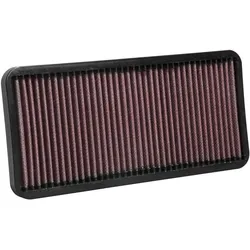 K&N Tauschluftfilter AL-1015
