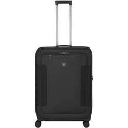 Victorinox Werks Traveler 7.0 Large Case - Black Koffer24
