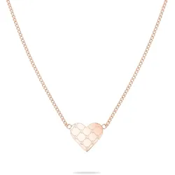 Tamaris Halskette  The T-Pattern Heart