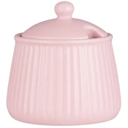 IB Laursen Zuckerschale Mynte  – Romantisches Geschirr, english rose
