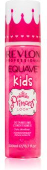 Revlon Professional Equave Kids condicionador para crianças 200 ml. Equave Kids