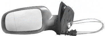 VAN WEZEL 5888813 Wing mirror