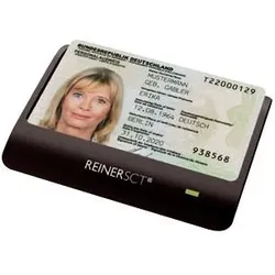 Reiner SCT cyberJack basis RFID-Cardreader, USB-A 2.0