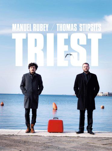 Triest - Stipsits / Rubey - Preis vom 09.10.2026 07:28:09 h