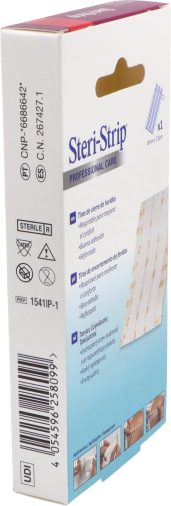 3M 3 Streifen 75 x 6 mm