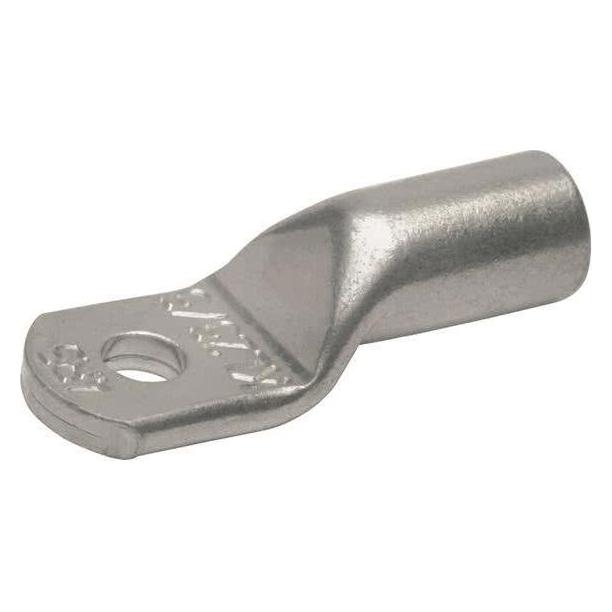 Klauke Rohrkabelschuh 12R/10 o.S. (12R10)
