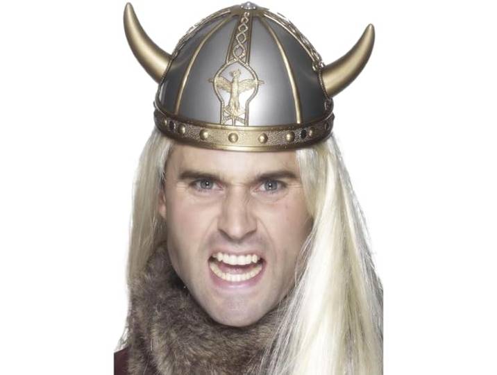 Viking Helmet
