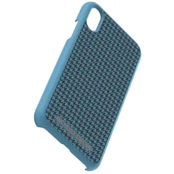 Nordic Elements Saeson Idun - Hülle für iPhone XR (Petrol)